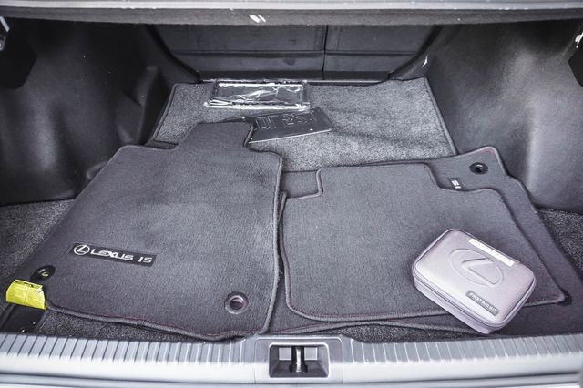 Certified 2024 Lexus IS 300 F Sport RWD image 22