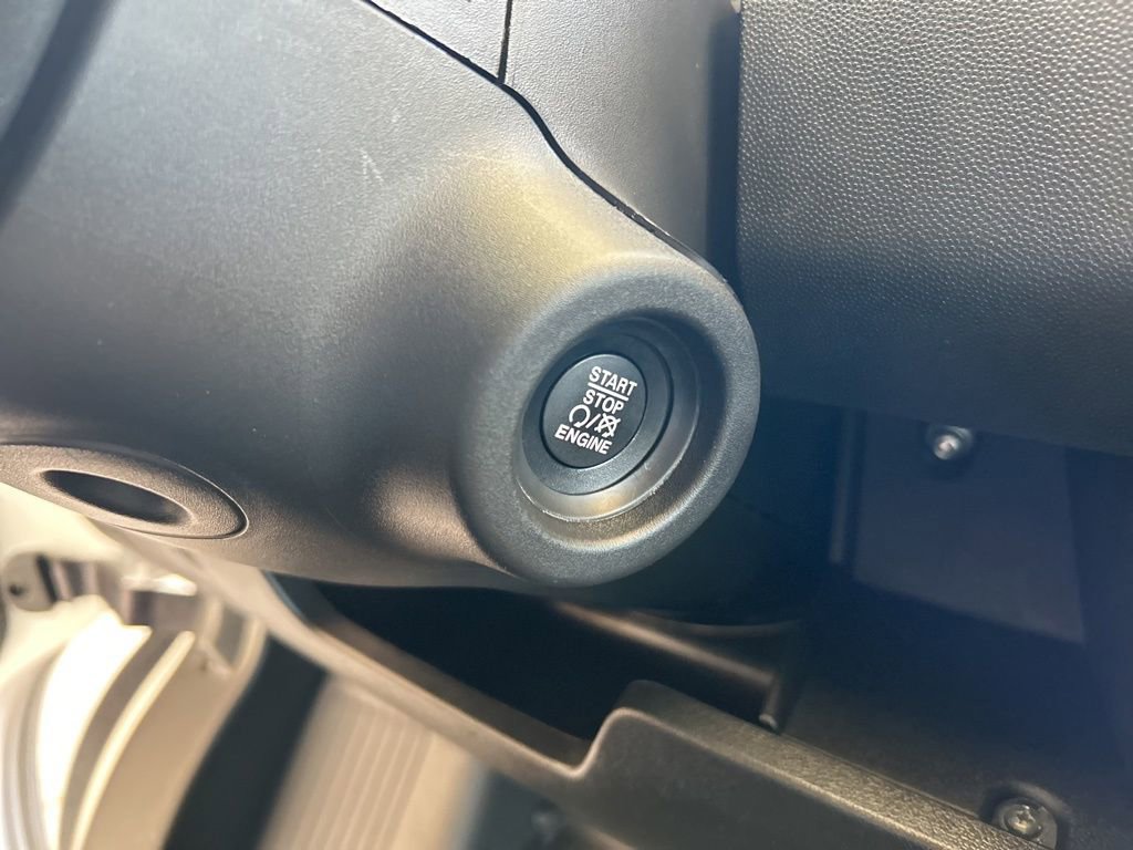 Used 2024 RAM ProMaster 3500 w/ Delivery Van Package image 39