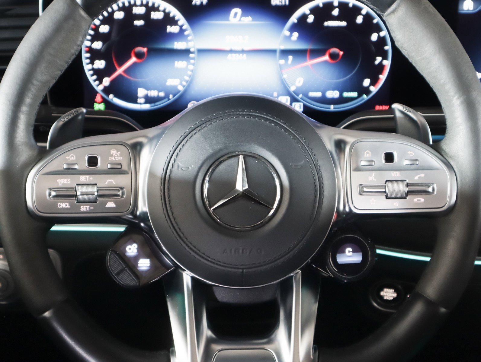 Used 2022 Mercedes-Benz GLE 63 AMG S image 15