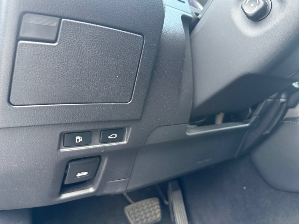 Used 2019 Lexus ES 350 w/ Premium Package FWD image 13