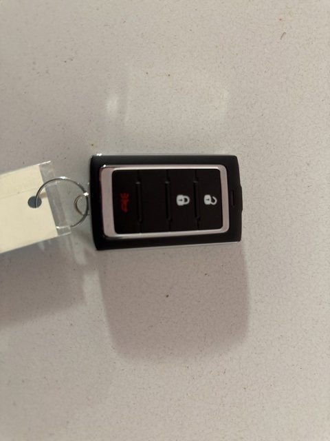 New 2025 Jeep Grand Cherokee L Laredo image 40