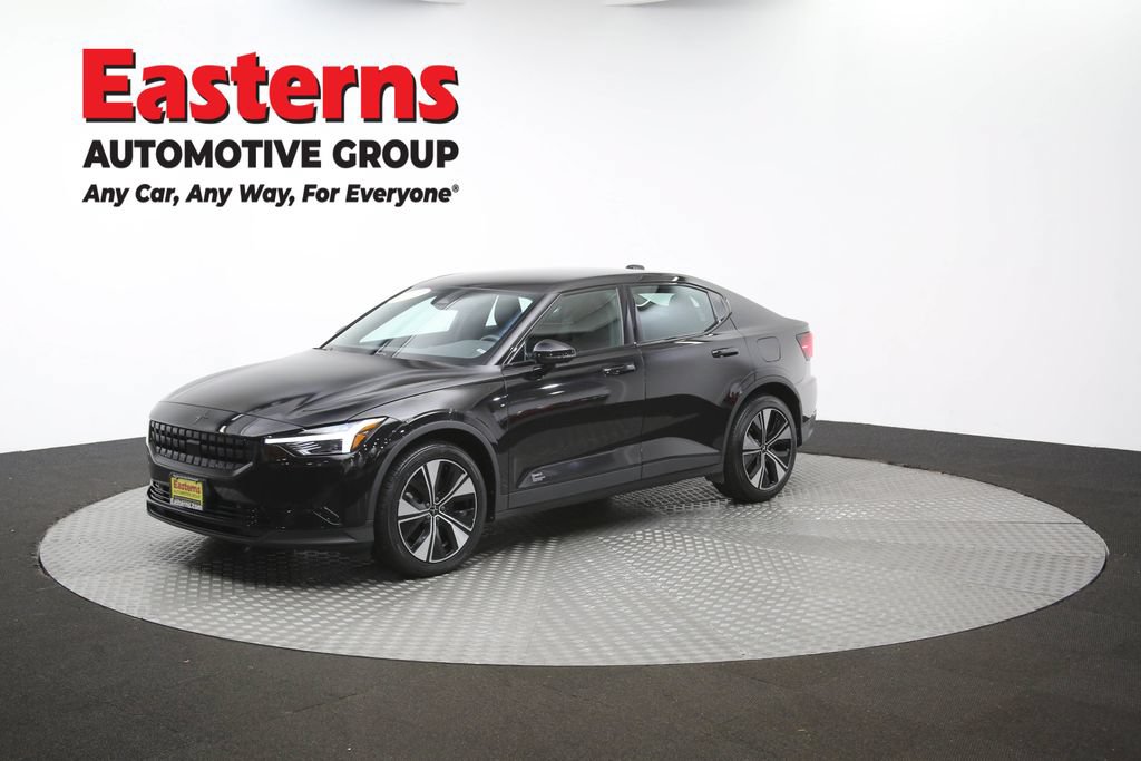 Used 2023 Polestar Polestar 2 FWD image 54