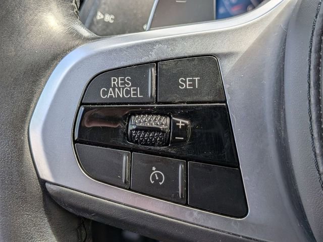 Used 2020 BMW X3 xDrive30i AWD/4WD image 18