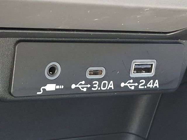 Certified 2025 Subaru Crosstrek 2.0i Premium AWD/4WD image 24