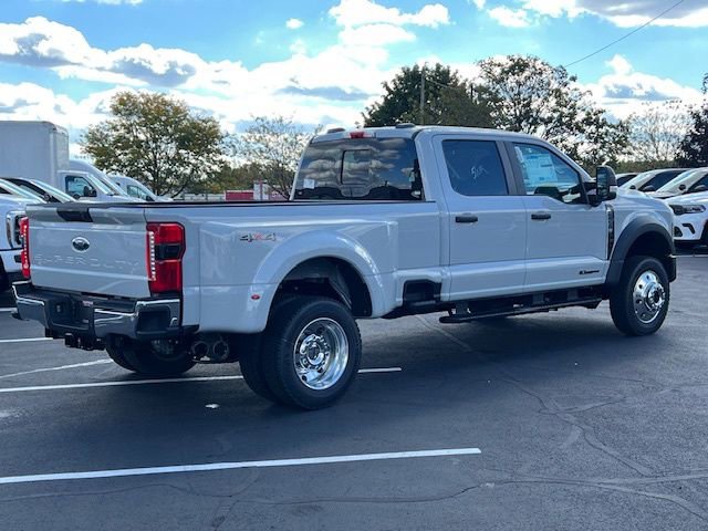 New 2026 Ford F450 XL image 6