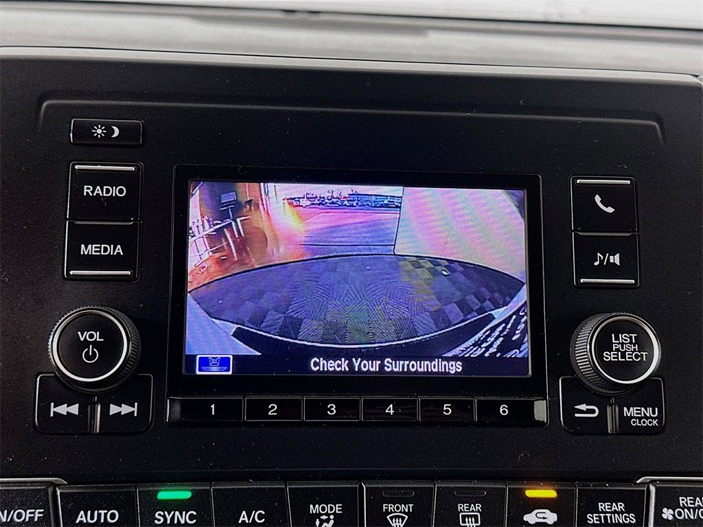 Used 2020 Honda Odyssey LX image 13