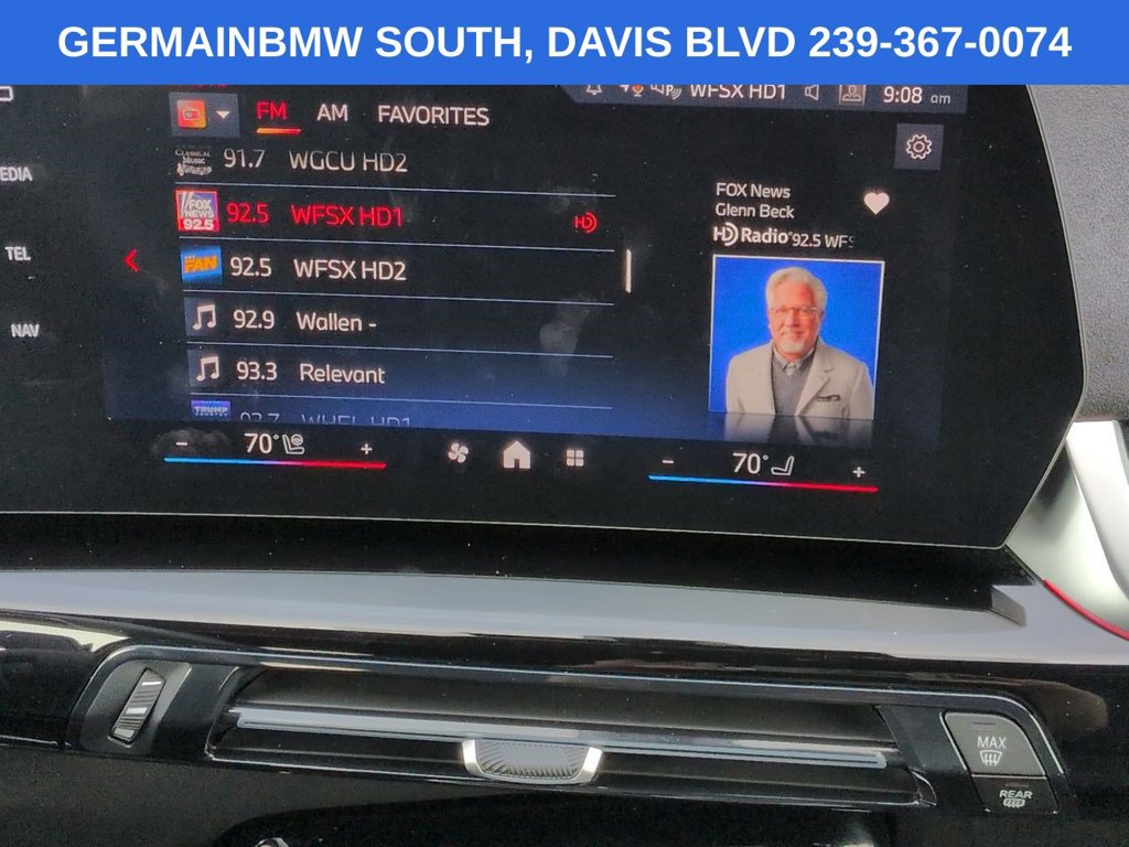 Certified 2026 BMW X1 xDrive28i w/ M Sport Package AWD/4WD image 20