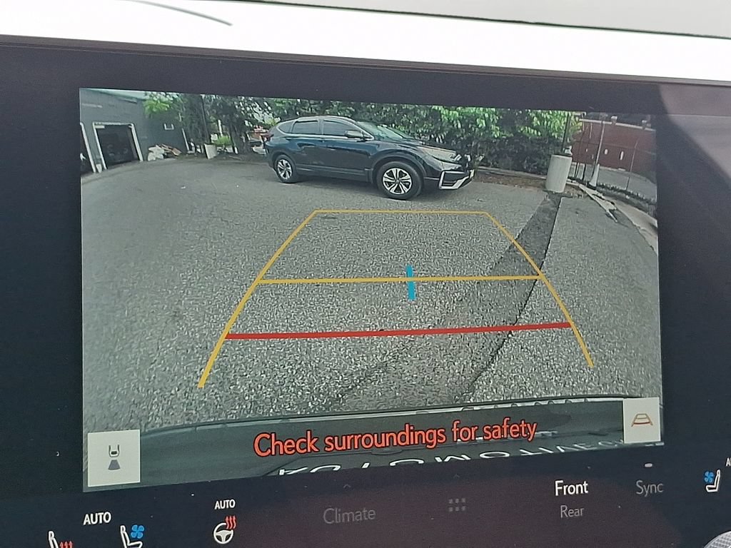 Certified 2024 Lexus RX 350 Premium w/ Accessory Package (Z1) AWD/4WD image 19