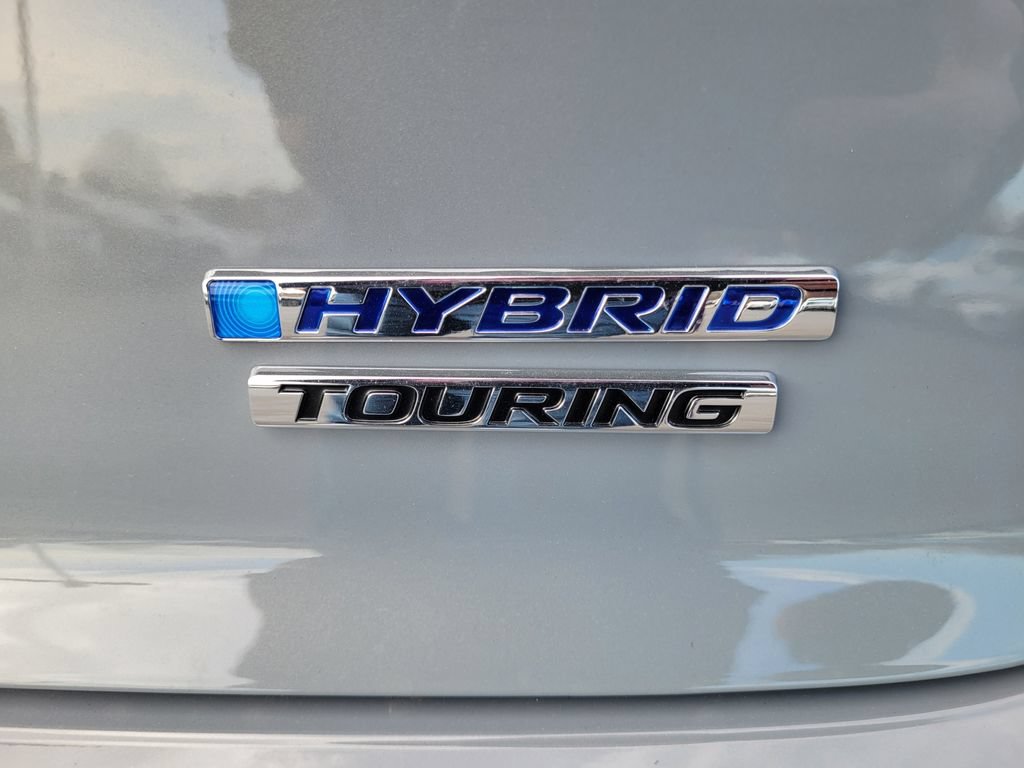 New 2026 Honda Accord Touring image 6
