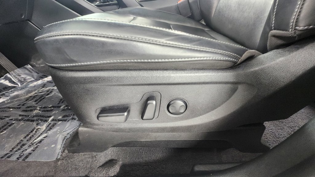 Used 2025 Kia Telluride S AWD/4WD image 11