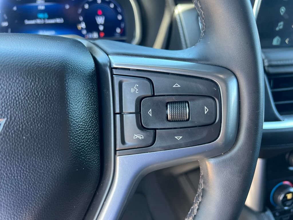 Used 2024 Chevrolet Tahoe Z71 w/ Off-Road Capability Package AWD/4WD image 45