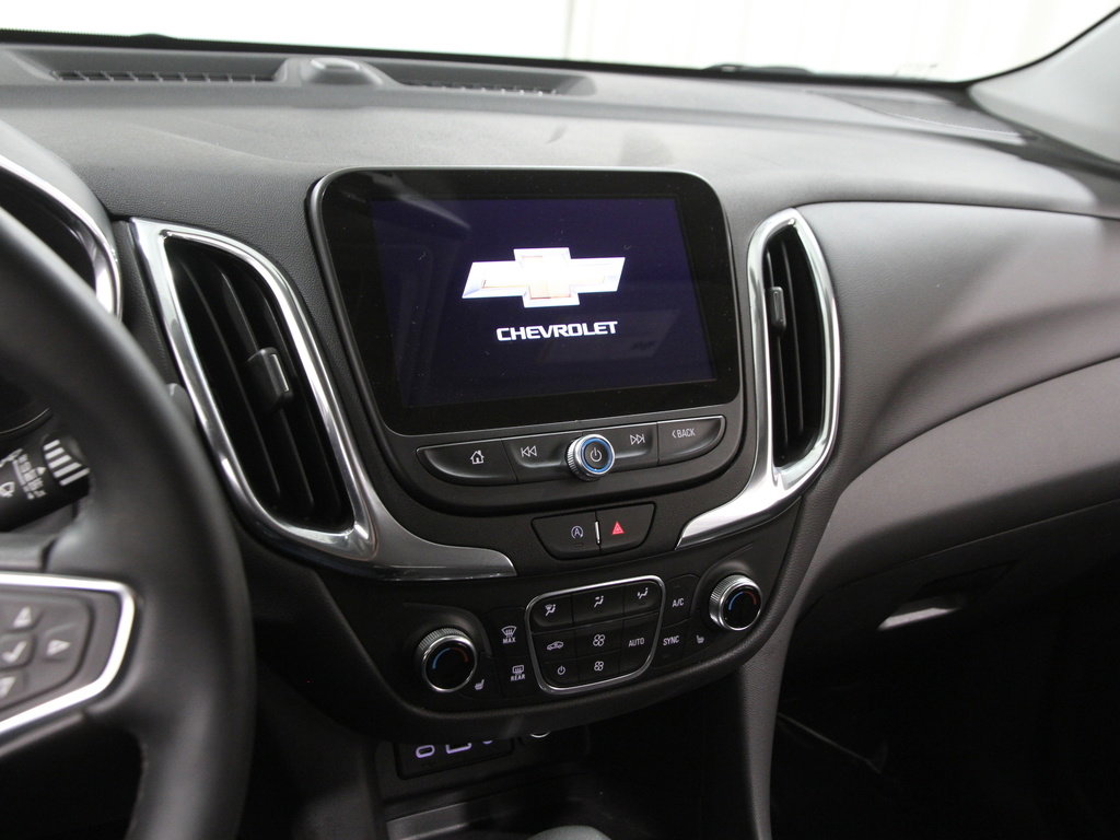 Certified 2024 Chevrolet Equinox LT image 9