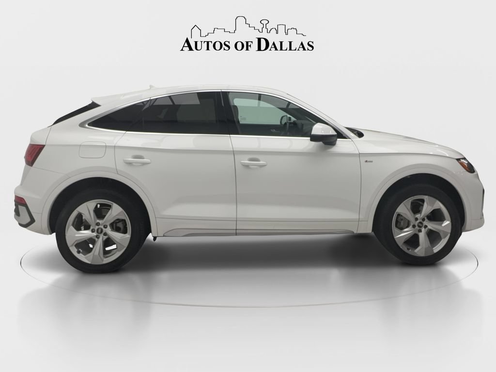 Used 2023 Audi Q5 2.0T Premium w/ Convenience Package AWD/4WD image 6