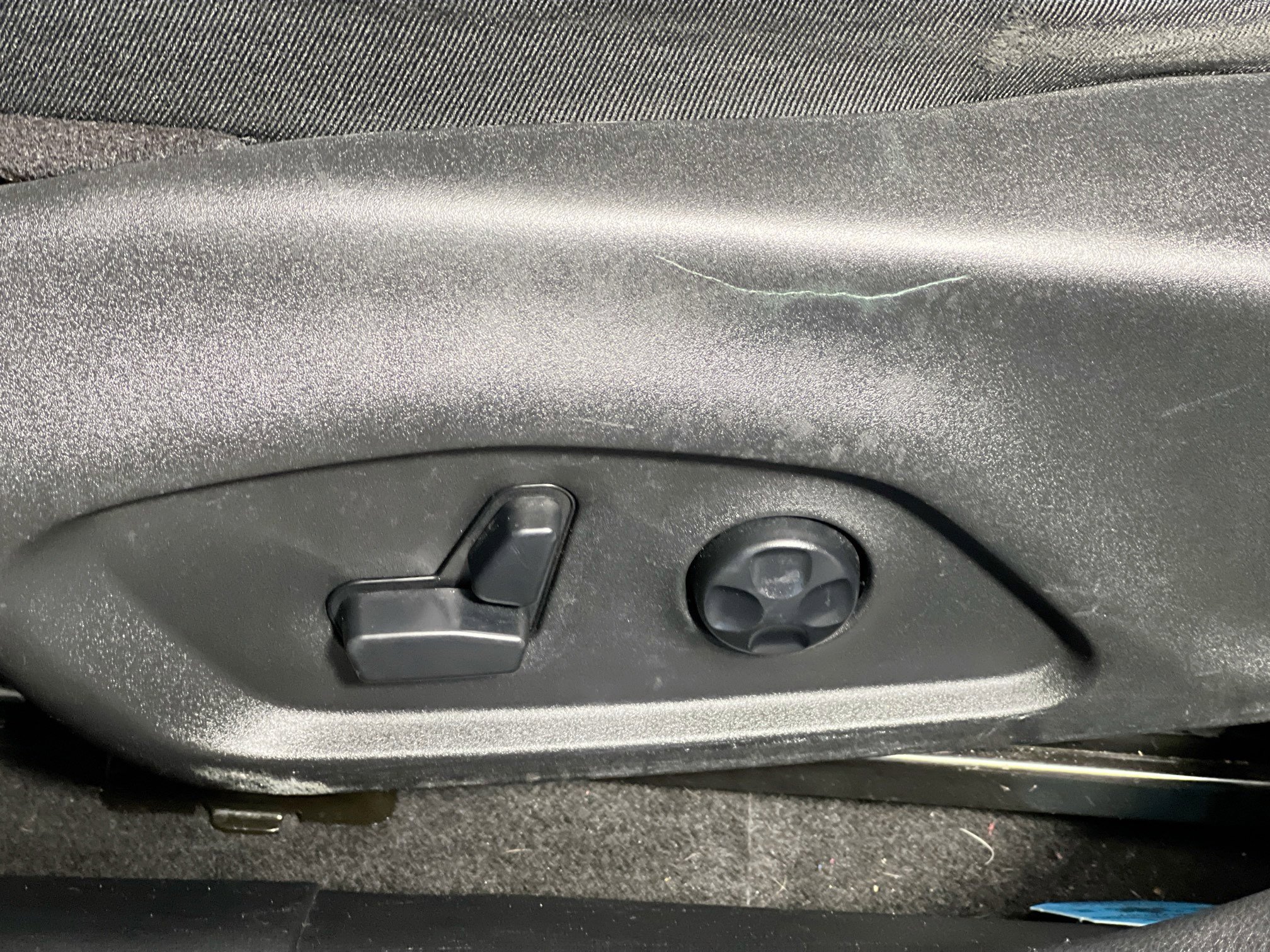 Used 2018 Jeep Compass Latitude w/ Cold Weather Group image 15