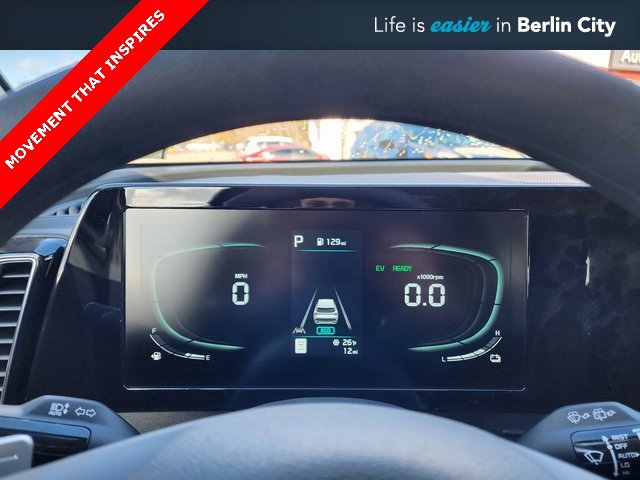 New 2025 Kia Sportage LX image 26