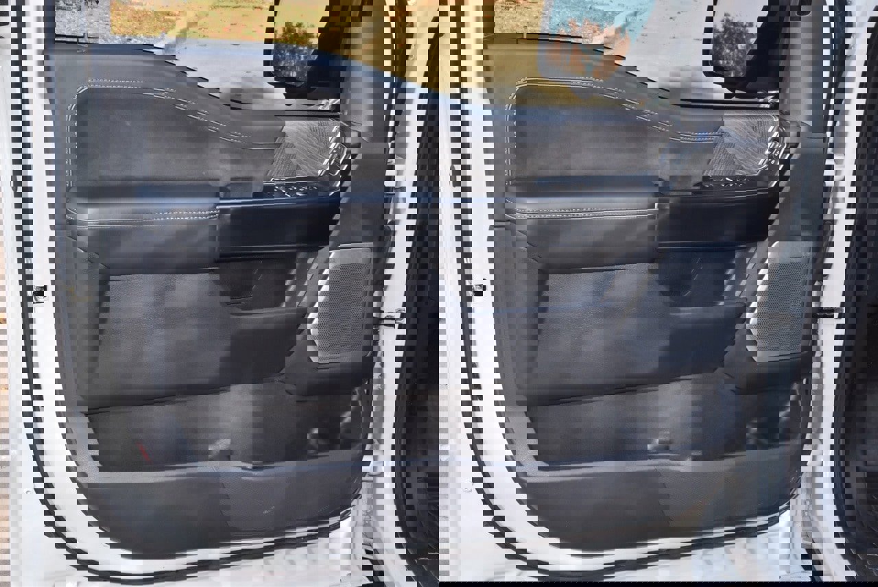 Used 2023 Ford F150 Platinum w/ Equipment Group 701A High image 37