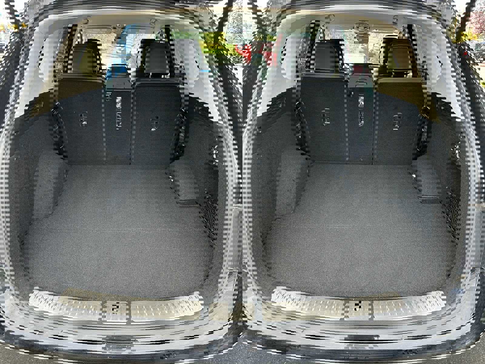 Used 2025 Genesis GV80 2.5T Standard image 14