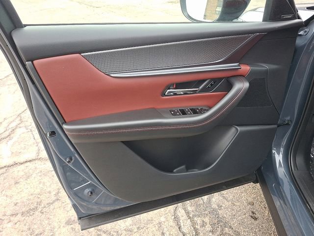 New 2026 MAZDA CX-70 3.3 Turbo S w/ Premium Package image 13