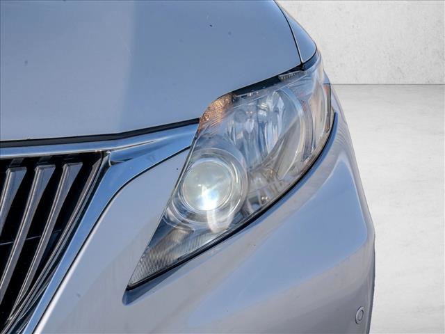 Used 2012 Lexus RX 350 AWD w/ Premium Pkg image 7