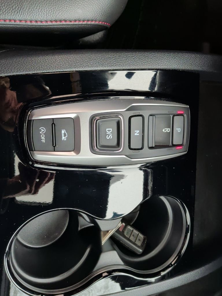 Certified 2020 Honda Ridgeline Black Edition image 23