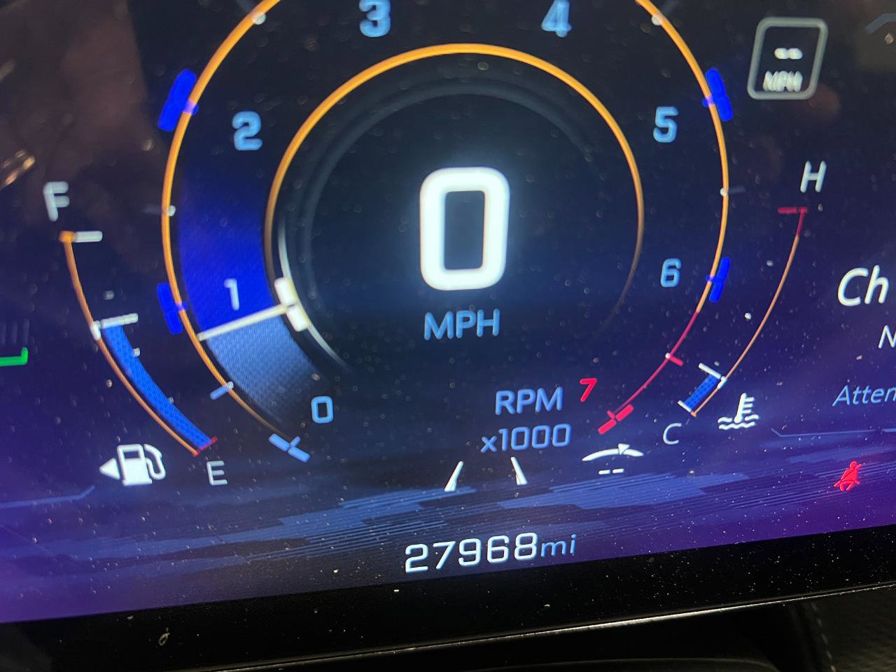 Used 2025 Chevrolet Equinox LT FWD image 40