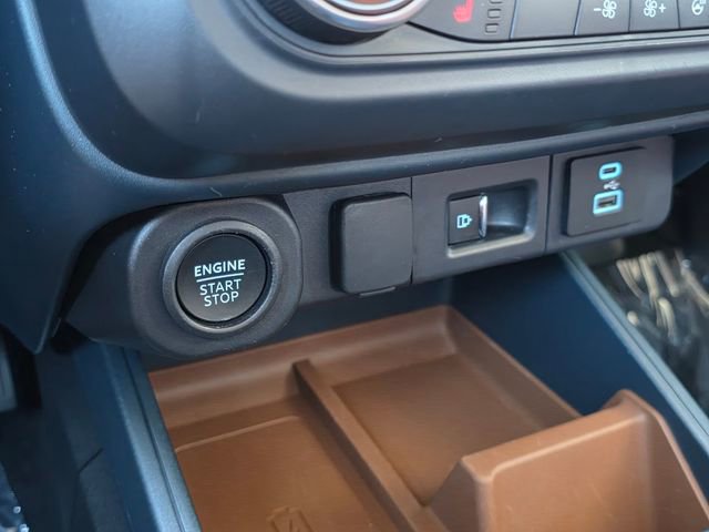 Used 2022 Ford Maverick Lariat w/ Lariat Luxury Package image 19