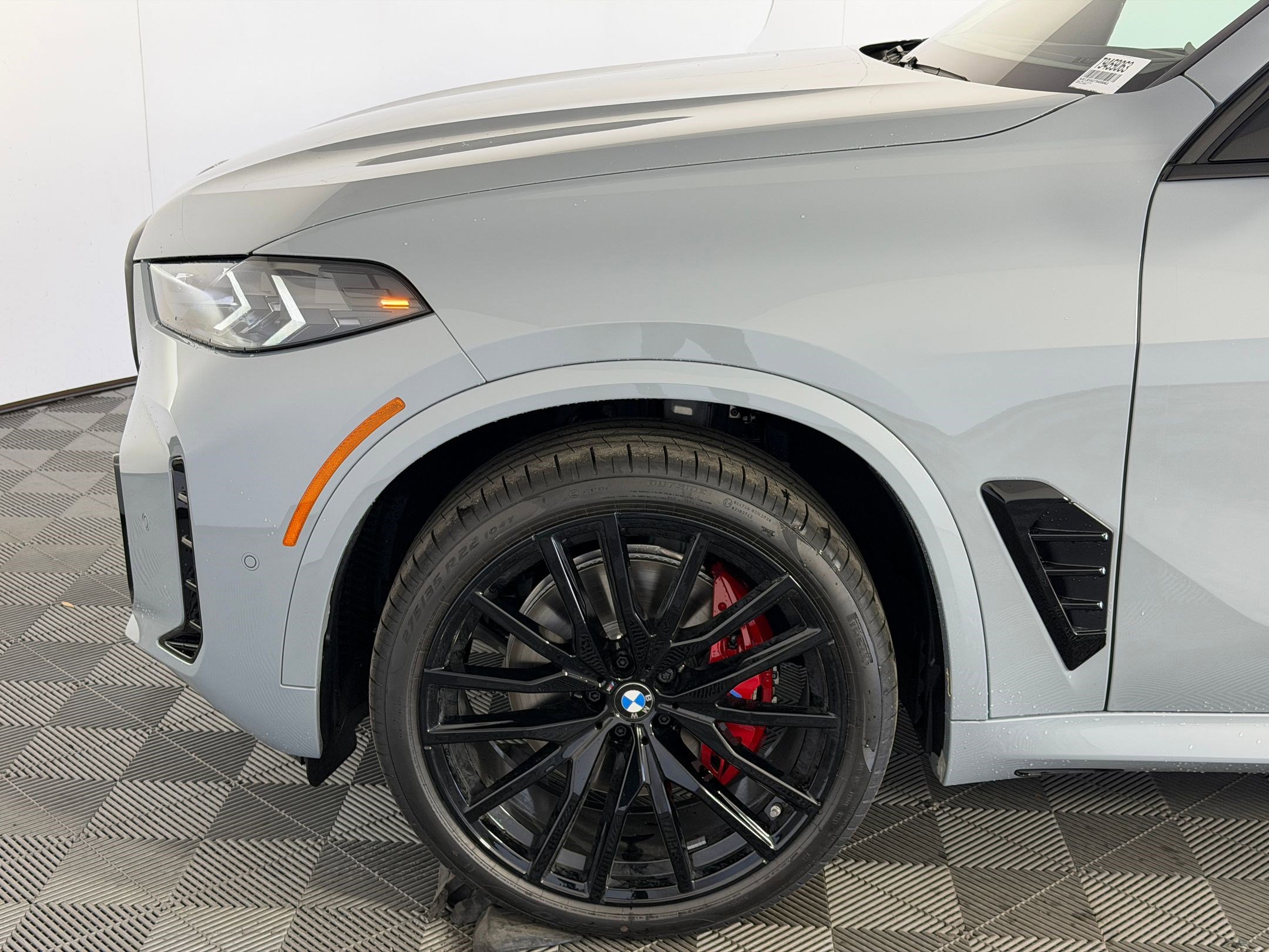 New 2026 BMW X5 sDrive40i w/ M Sport Package RWD image 11