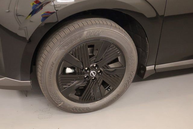 New 2025 Nissan Murano SV w/ Cargo Package image 5