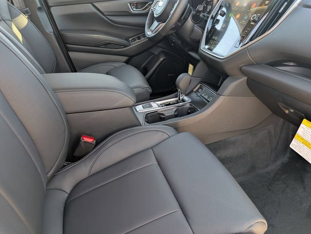 New 2026 Subaru Ascent Limited AWD/4WD image 20