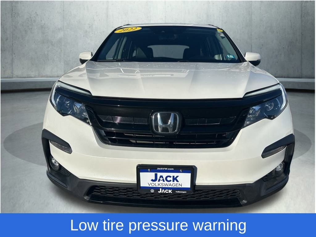 Used 2022 Honda Pilot Special Edition image 5