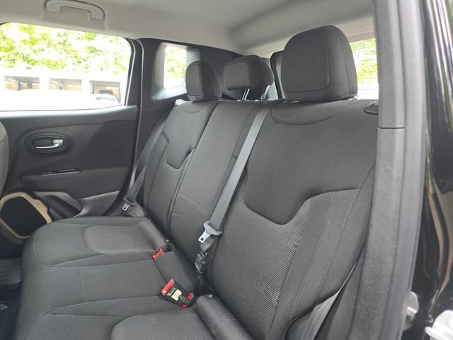 Used 2015 Jeep Renegade Sport w/ Power & Air Group AWD/4WD image 17