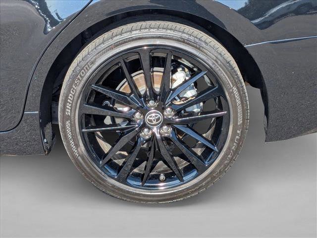 Used 2023 Toyota Camry XSE image 22