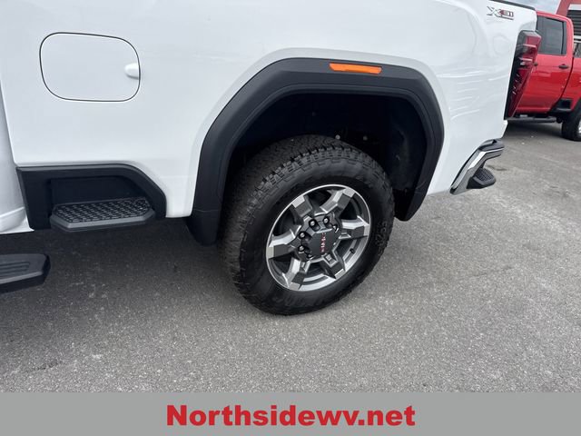 New 2026 GMC Sierra 3500 SLT image 15
