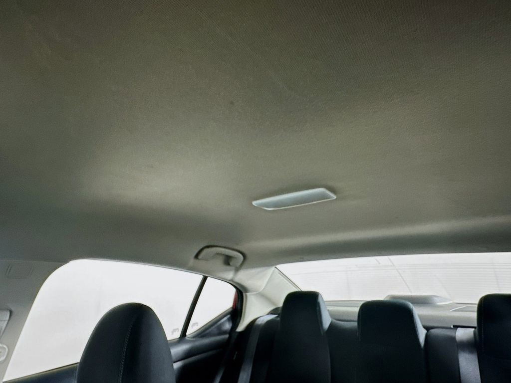 Used 2024 Nissan Sentra SV image 20