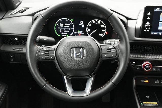 Used 2025 Honda CR-V Sport-L image 25