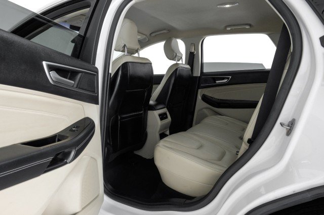 Used 2019 Ford Edge Titanium FWD image 43