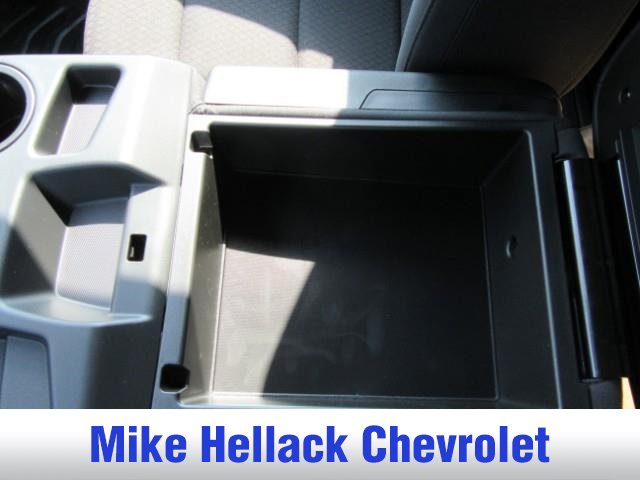 New 2026 Chevrolet Silverado 3500 W/T w/ WT Convenience Package AWD/4WD image 19