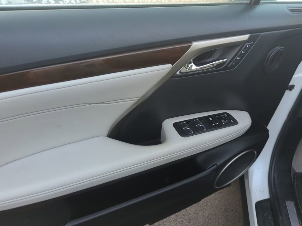 Used 2019 Lexus RX 450h AWD w/ Navigation Package image 9