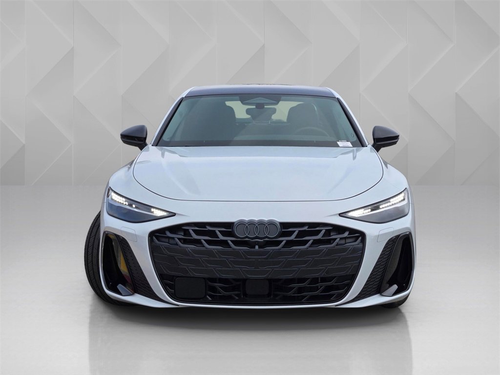 New 2026 Audi A6 Premium Plus image 2