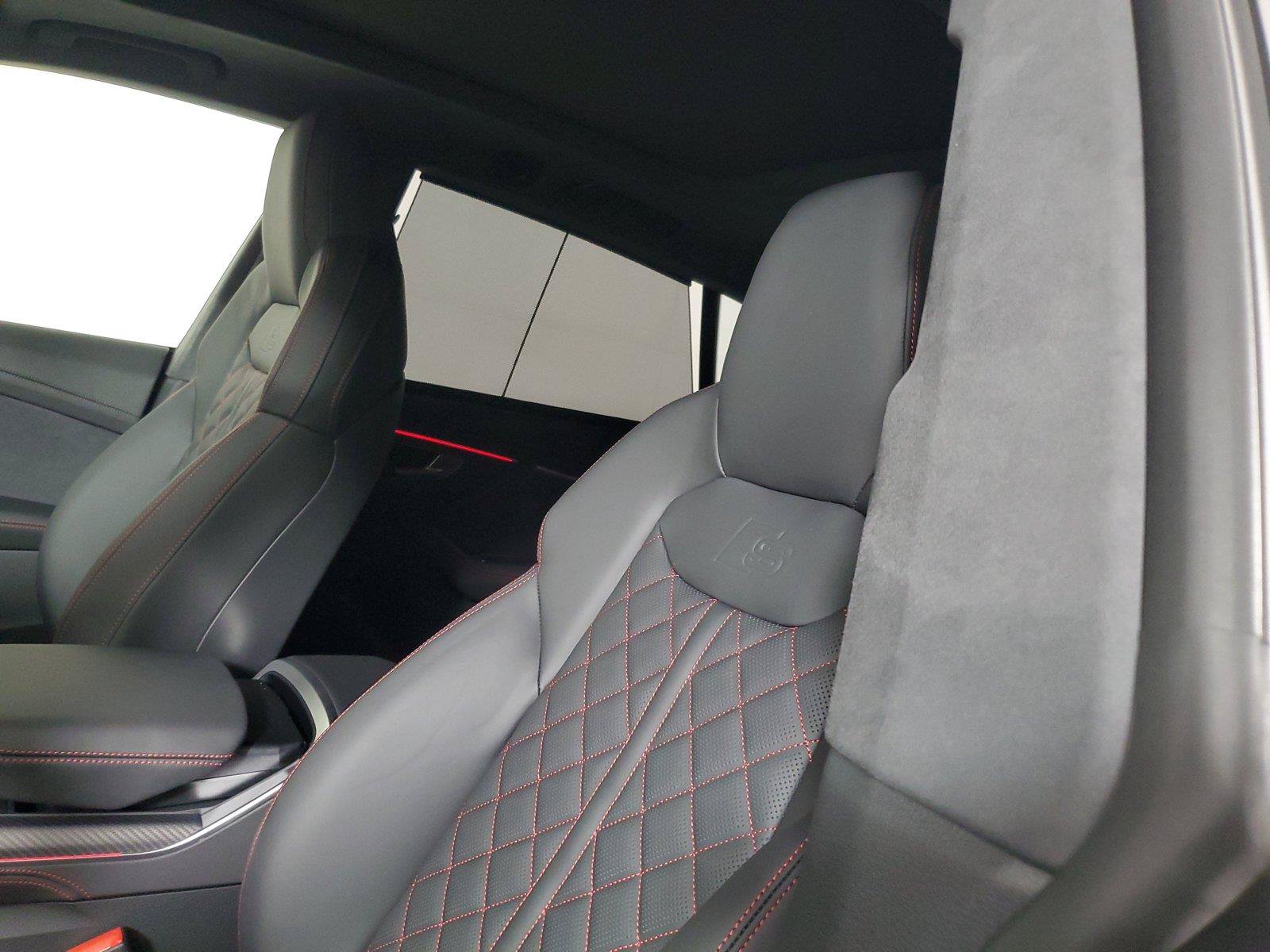 New 2026 Audi Q8 Prestige AWD/4WD image 23