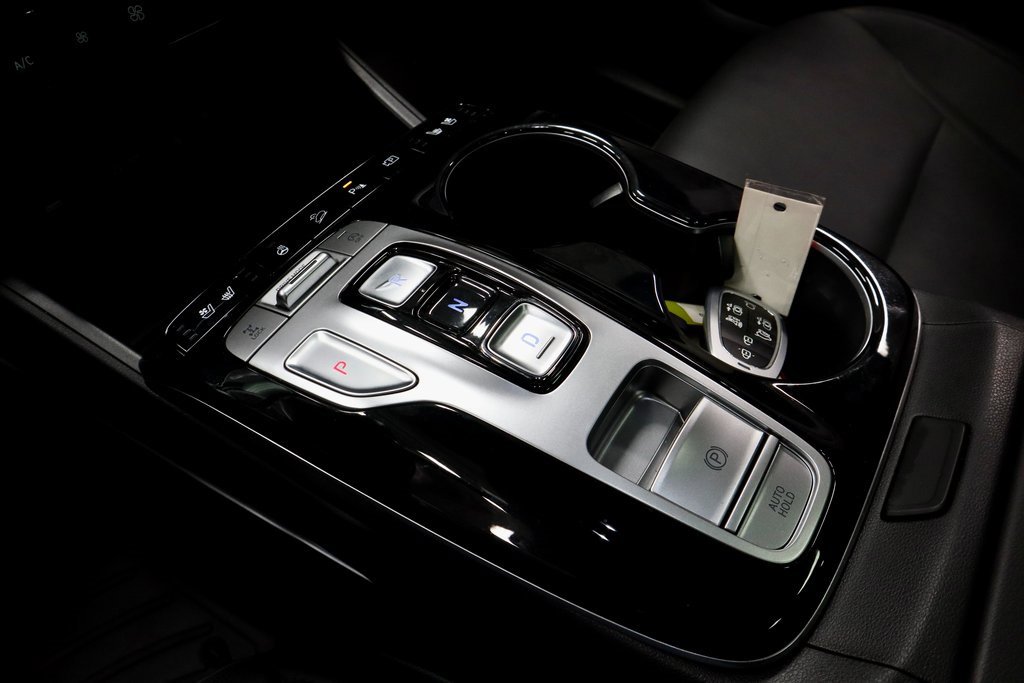 Certified 2022 Hyundai Tucson Limited image 36