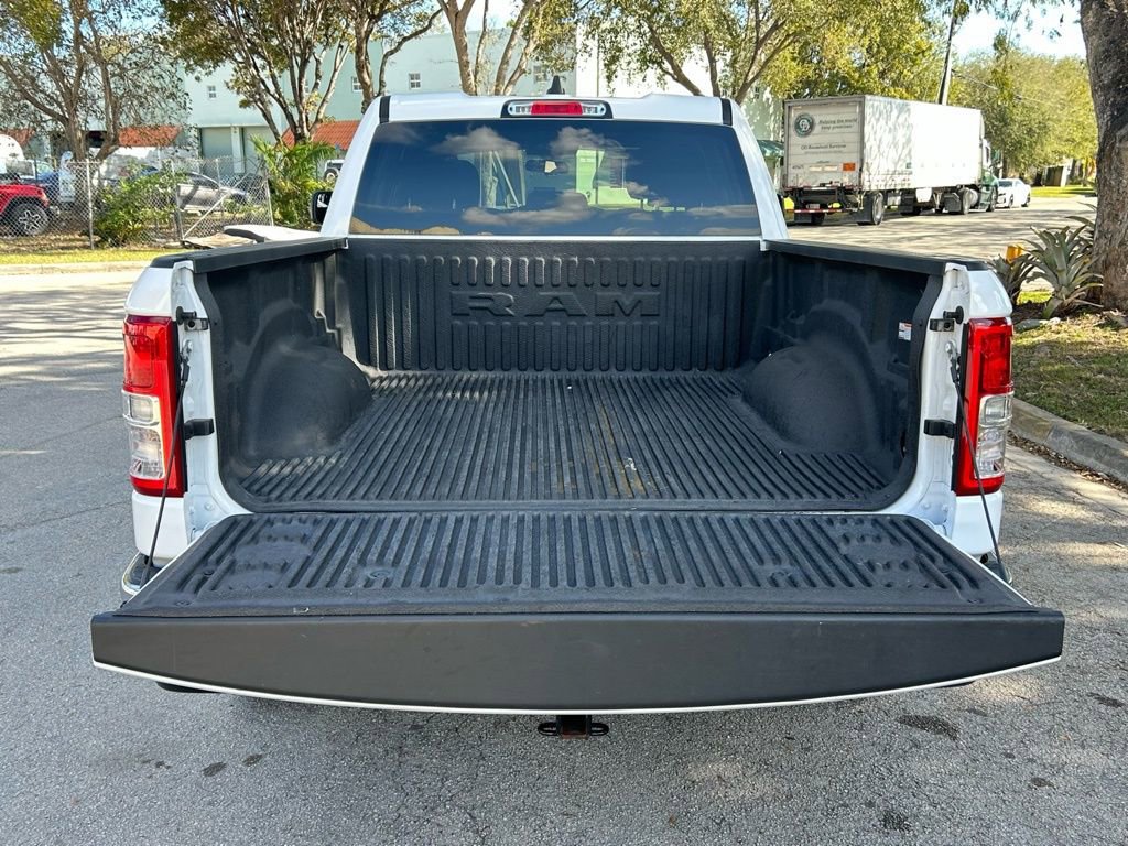 Certified 2023 RAM 1500 Big Horn image 30