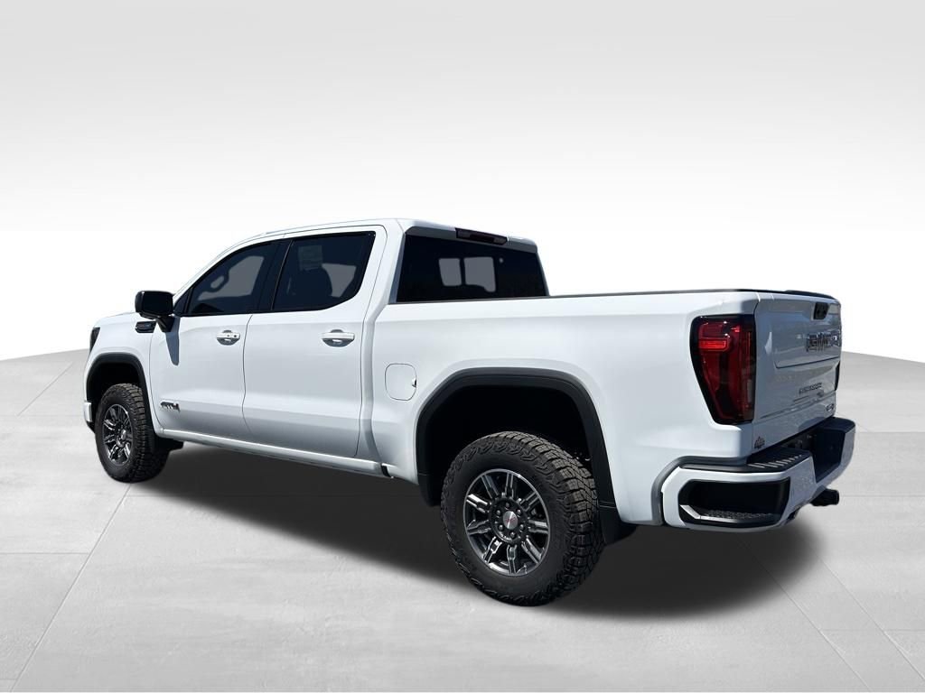 Used 2024 GMC Sierra 1500 AT4 w/ AT4 Preferred Package image 16