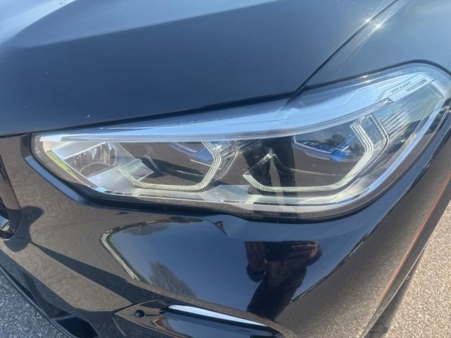 Used 2021 BMW X5 xDrive40i image 9