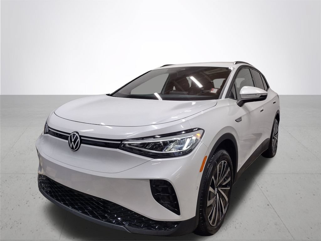 New 2026 Volkswagen ID.4 Pro AWD/4WD image 2