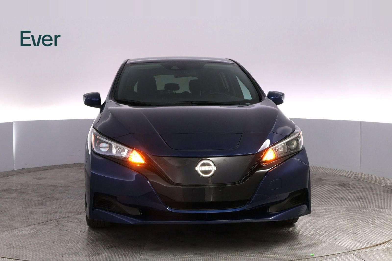 Used 2025 Nissan Leaf S FWD image 12
