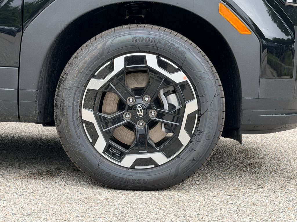 New 2026 Hyundai Santa Fe SE AWD/4WD image 4