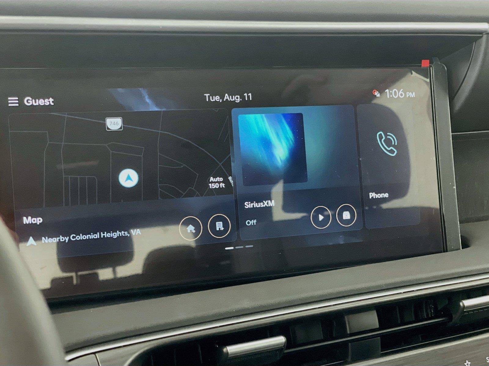 New 2026 Hyundai Palisade SE FWD image 14