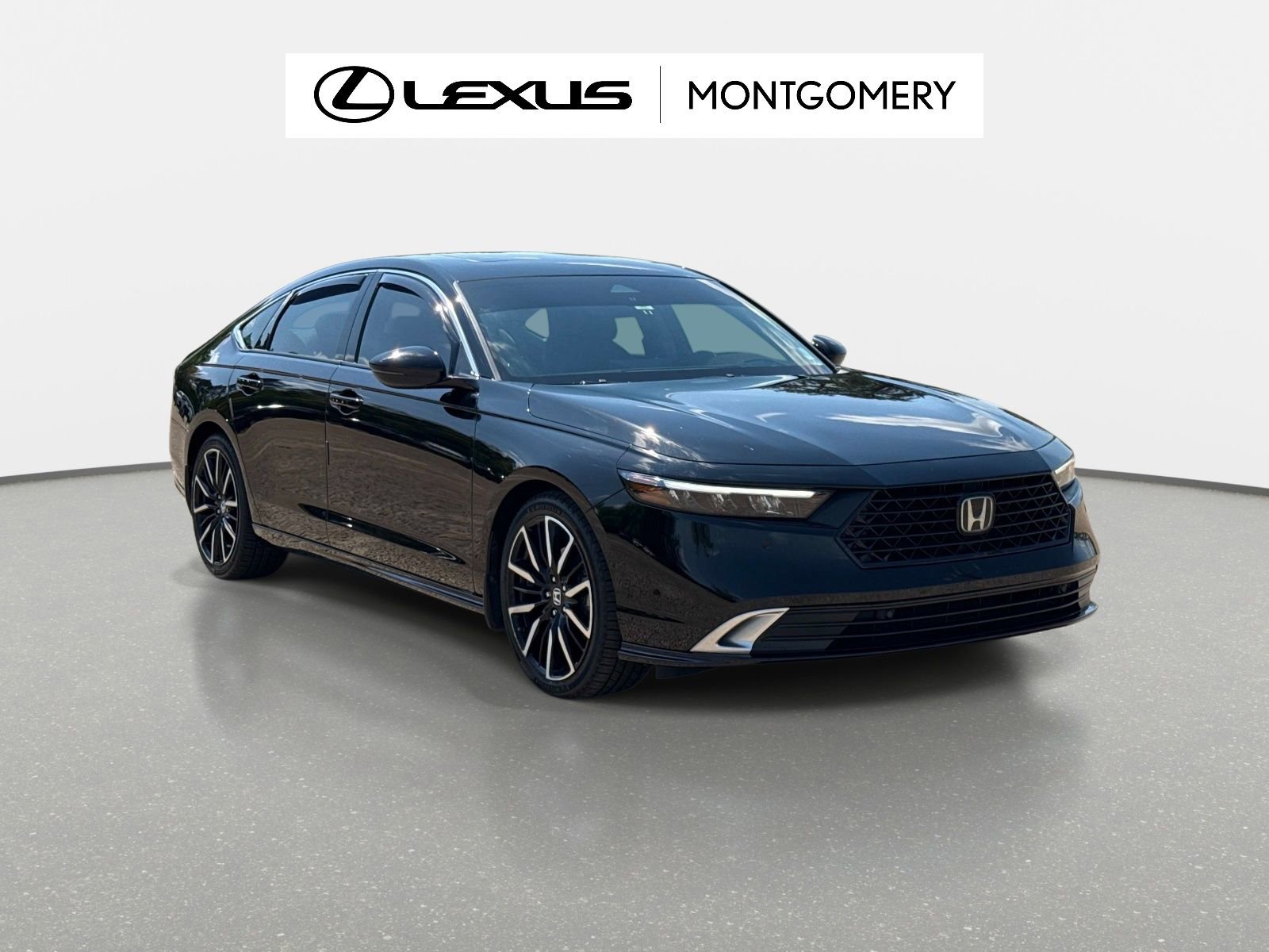 Used 2024 Honda Accord Touring image 1