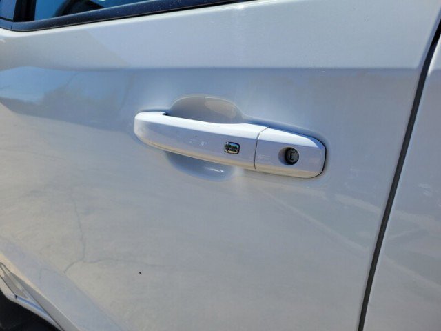 Used 2024 Chevrolet Silverado 1500 RST w/ LPO, Dark Essentials Package image 9